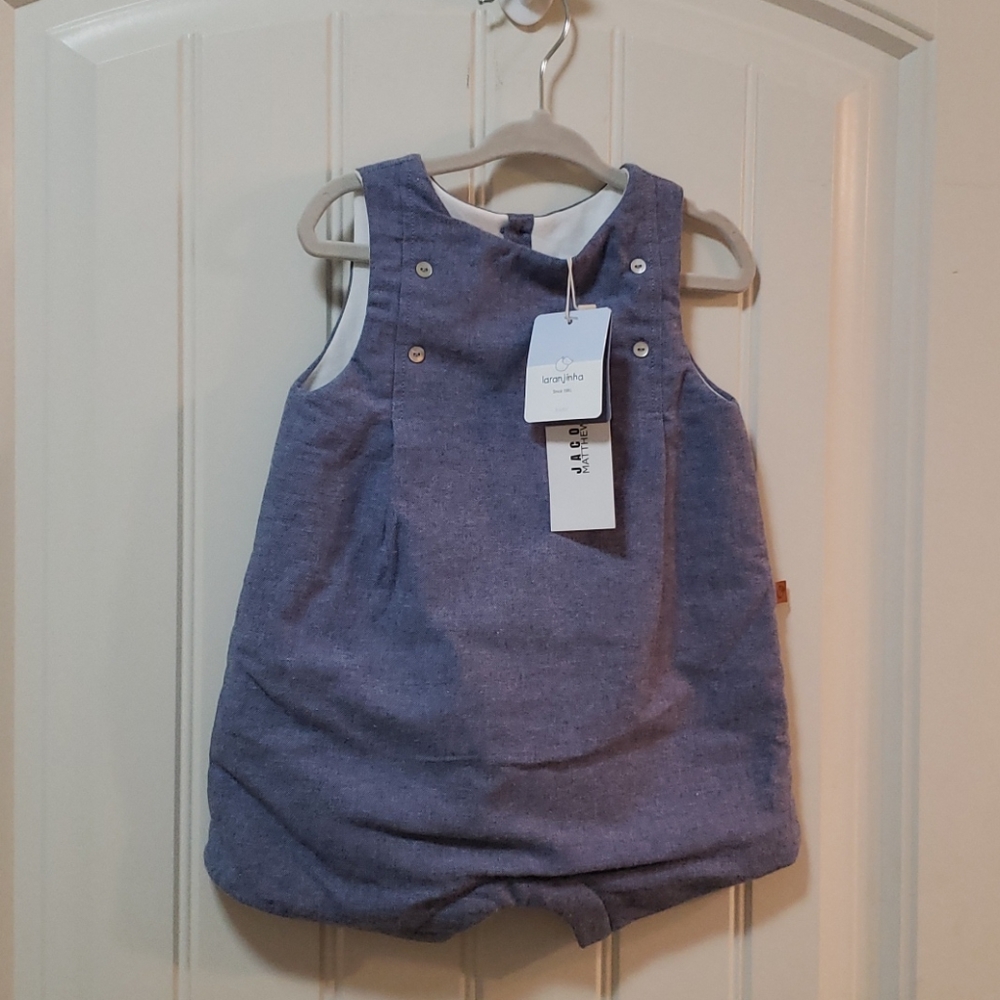 Baby Romper
